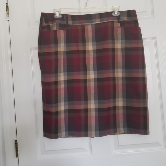 Dress Barn Dresses & Skirts - Skirt PLUS SIZE